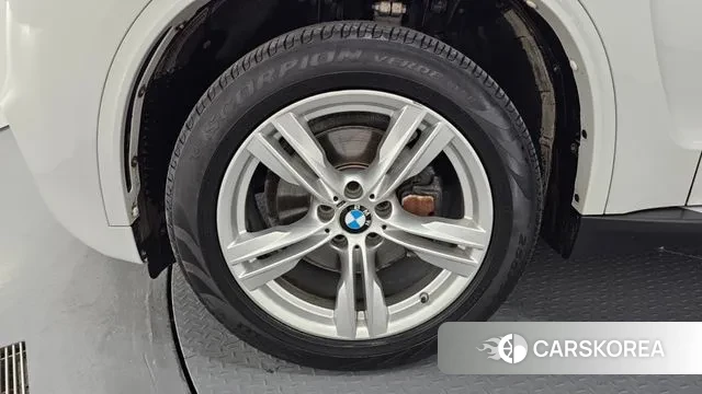 BMW X5 (F15) id 3319514 из Кореи 15