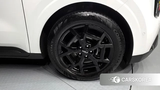 Kia The New Carnival 4th Generation id 3679395 из Кореи 15