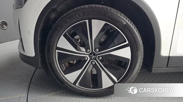 Polestar Polestar 2 id 3353863 из Кореи 15