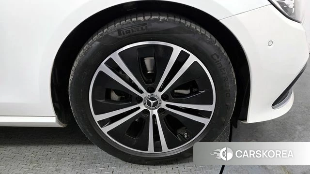 Mercedes-Benz E-Class W213 id 3852761 из Кореи 15