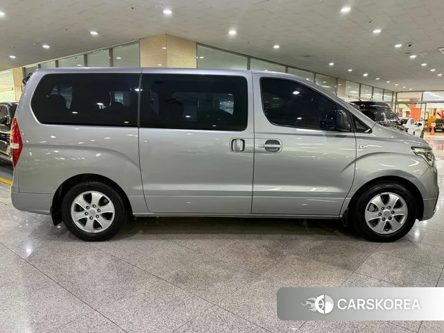 Hyundai The New Grand Starex id 4525633 из Кореи 15