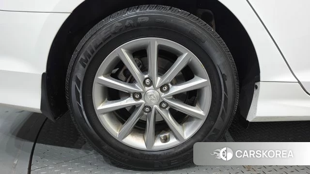Hyundai Sonata New Rise id 4936112 из Кореи 15