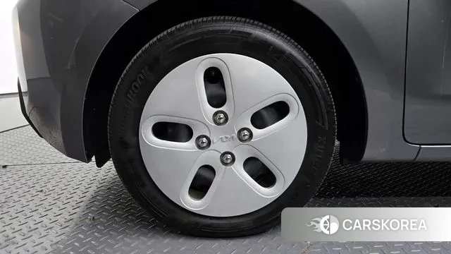 Kia The New Kia Ray id 3452162 из Кореи 15