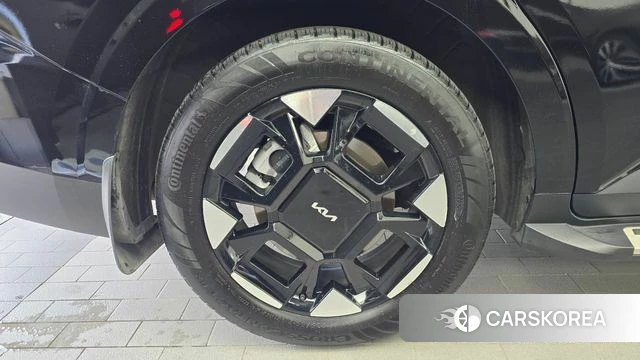 Kia The New Carnival 4th Generation id 4686622 из Кореи 27