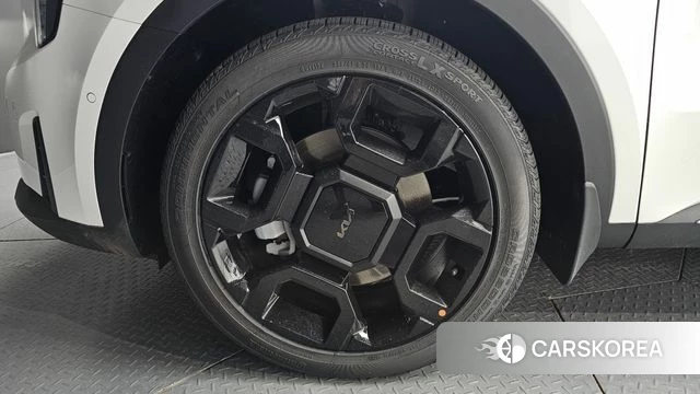 Kia The New Sorento 4th Generation id 4644839 из Кореи 30