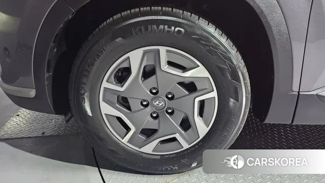 Hyundai The New Santa Fe id 3427793 из Кореи 15