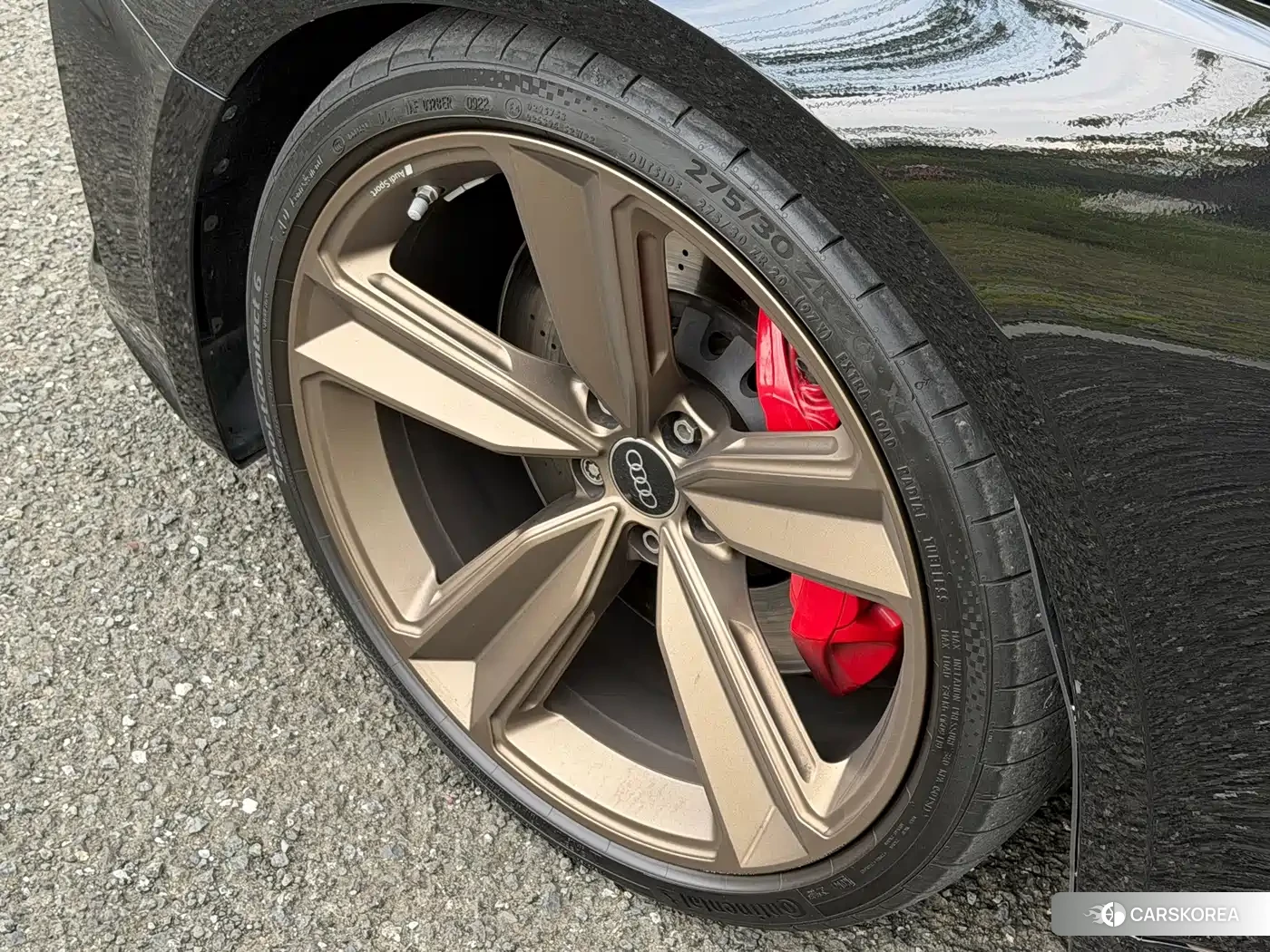 Audi RS 5 id 4600467 из Китая 12