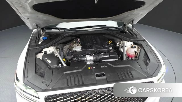 Genesis GV70 id 4758954 из Кореи 26
