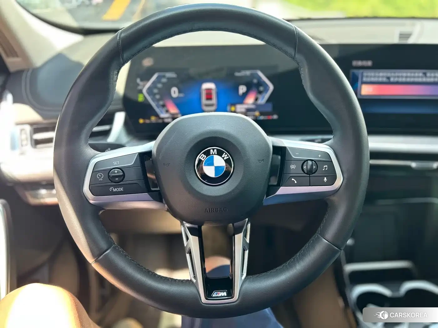 BMW X1 id 4629538 из Китая 11