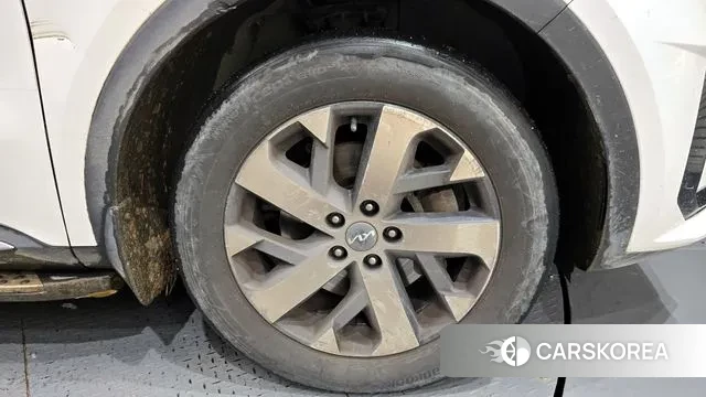 Kia Sorento 4th Generation id 3416648 из Кореи 15