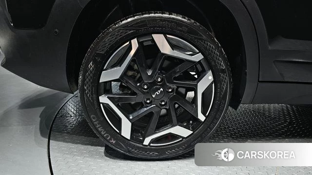 Kia The New Seltos id 4394954 из Кореи 15