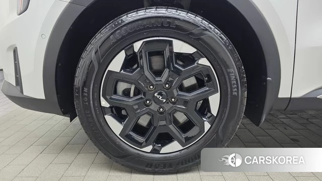 Kia The New Sorento 4th Generation id 3902630 из Кореи 15