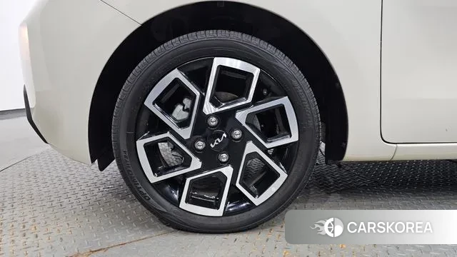 Kia The New Kia Ray id 2959268 из Кореи 15