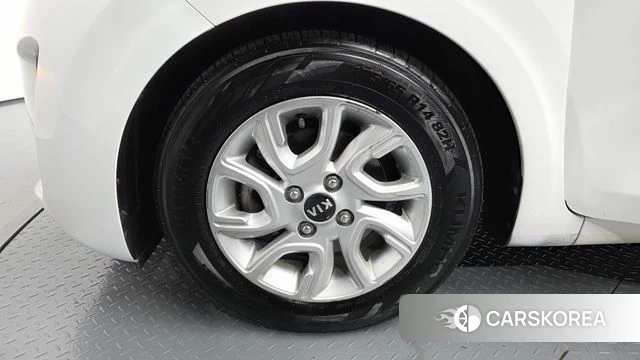 Kia All New Morning (JA) id 3807615 из Кореи 15