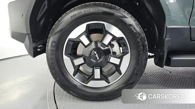 Kia Tasman id 3731877 из Кореи 15