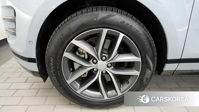 Land Rover Range Rover Evoque 2nd Generation id 3831444 из Кореи 16