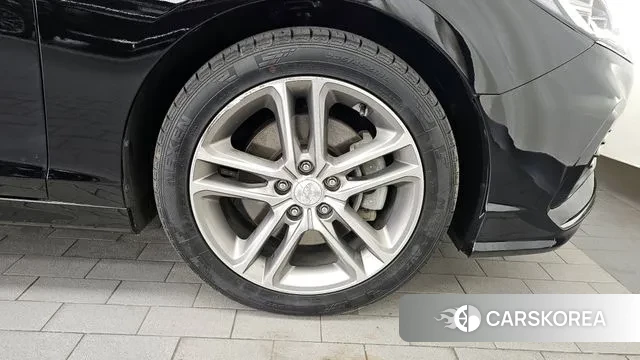 Hyundai Sonata New Rise id 3275500 из Кореи 15