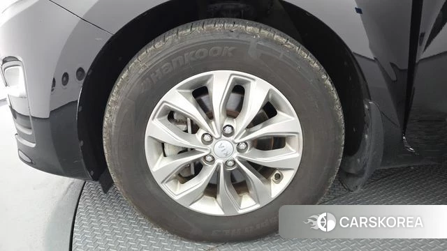 Kia The New Carnival id 4574482 из Кореи 15