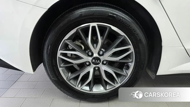 Kia K5 3rd generation id 4736889 из Кореи 26