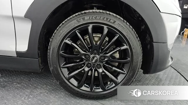 Mini Cooper Clubman id 3734740 из Кореи 15