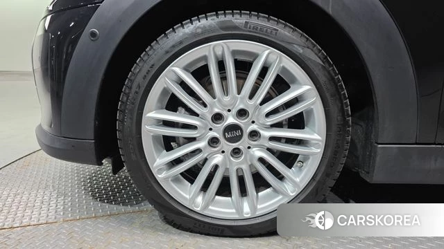 Mini Cooper id 4382594 из Кореи 26