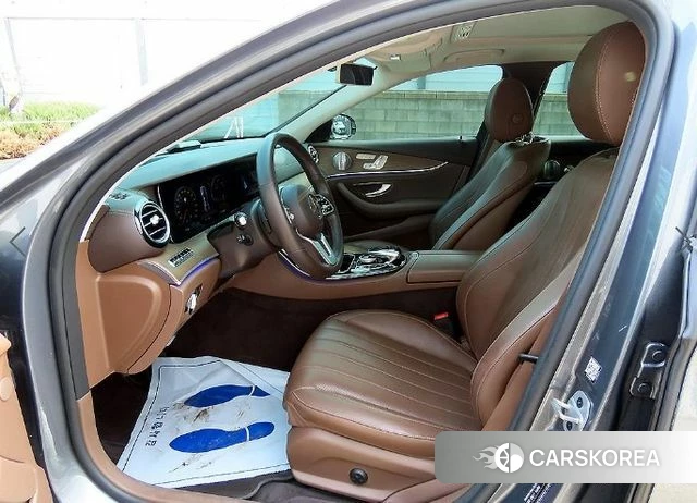 Mercedes-Benz E-Class W213 id 3866872 из Кореи 15