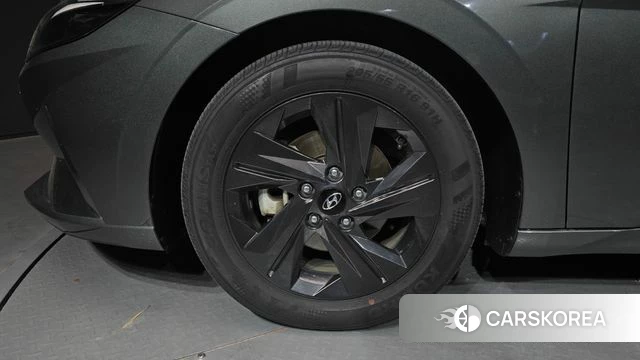 Hyundai Avante (CN7) id 4283678 из Кореи 15