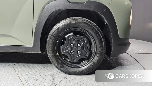 Hyundai Casper id 3401052 из Кореи 15