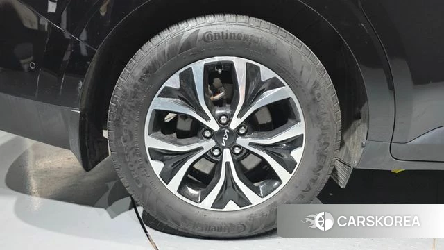 Kia Carnival 4th generation id 4395238 из Кореи 15