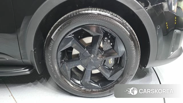 Kia The New Sorento 4th Generation id 4664743 из Кореи 30