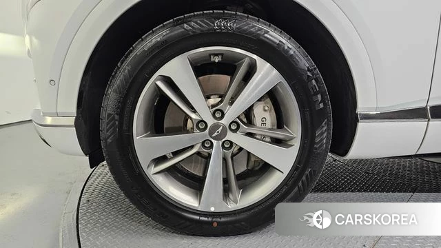 Genesis GV80 id 3903904 из Кореи 15