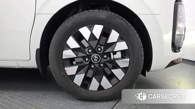 Hyundai Staria id 3517632 из Кореи 15