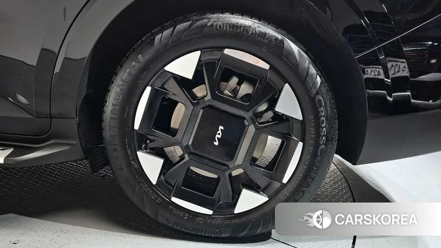 Kia The New Carnival 4th Generation id 3882856 из Кореи 16