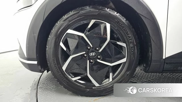 Hyundai Ionic 5 id 4350338 из Кореи 27