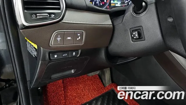 Hyundai Grandeur IG id 2671575 из Кореи 15