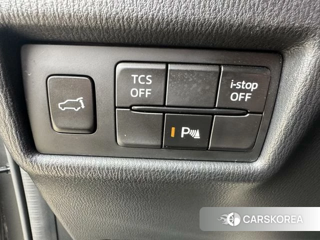 Mazda CX-5 id 4263392 из Китая 11