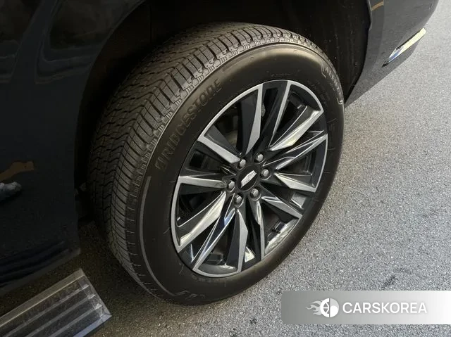 Cadillac Escalade 5th Generation id 3458327 из Кореи 14