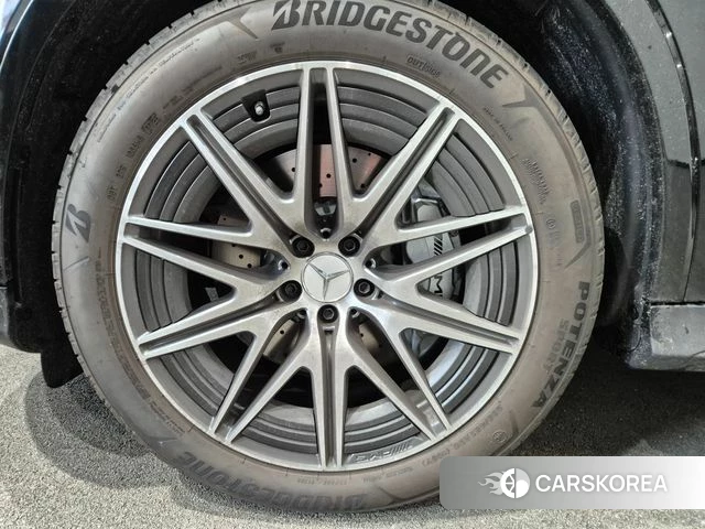 Mercedes-Benz GLC-Class X254 id 4719498 из Кореи 15