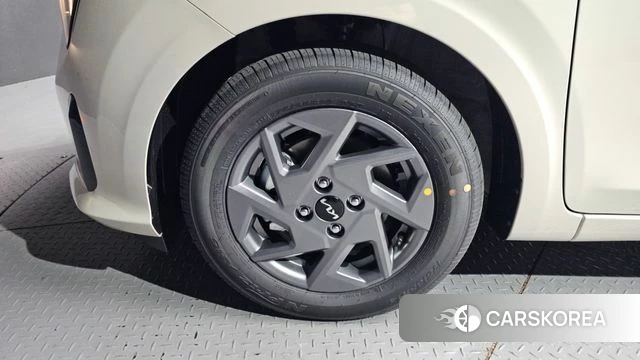 Kia The New Morning (JA) id 4177358 из Кореи 15