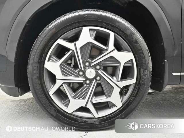 Hyundai Palisade id 4676464 из Кореи 15