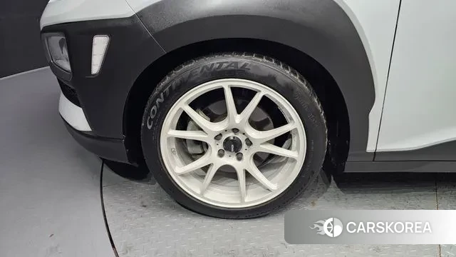 Hyundai Kona id 3612153 из Кореи 15