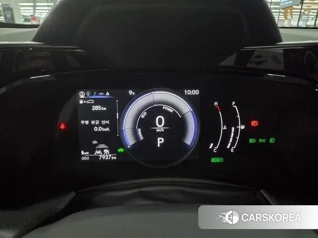 Lexus NX350h Second generation id 3720654 из Кореи 14