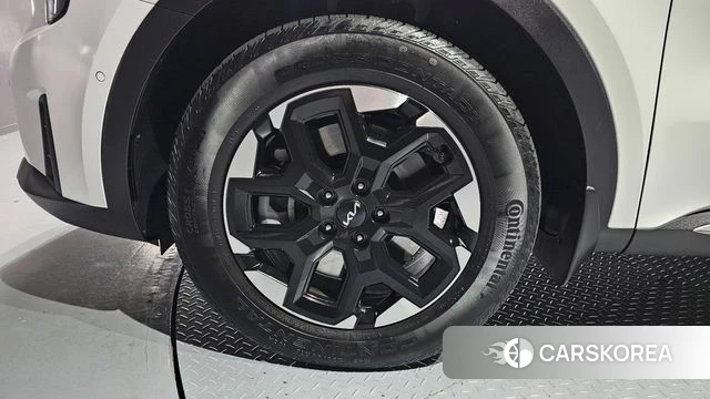 Kia The New Sorento 4th Generation id 4354046 из Кореи 15