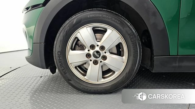 Mini Cooper id 4324825 из Кореи 15
