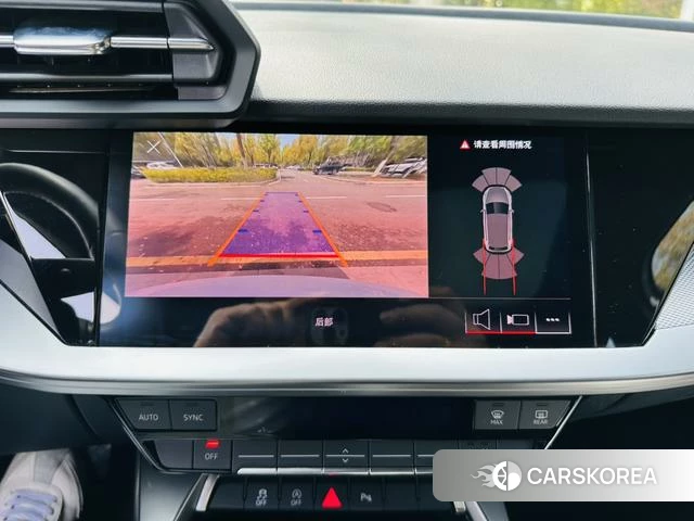 Audi A3 id 4260737 из Китая 22