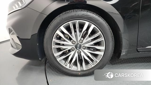 Kia K7 Premier id 4396925 из Кореи 29