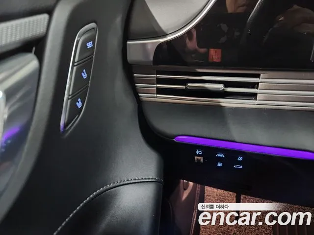 Hyundai The New Grandeur IG id 2709029 из Кореи 15