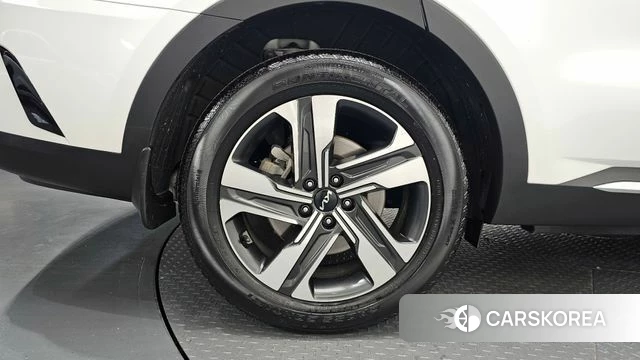 Kia Sorento 4th Generation id 4388782 из Кореи 25