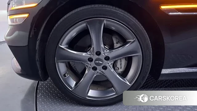 Genesis G80 (RG3) id 3454404 из Кореи 15