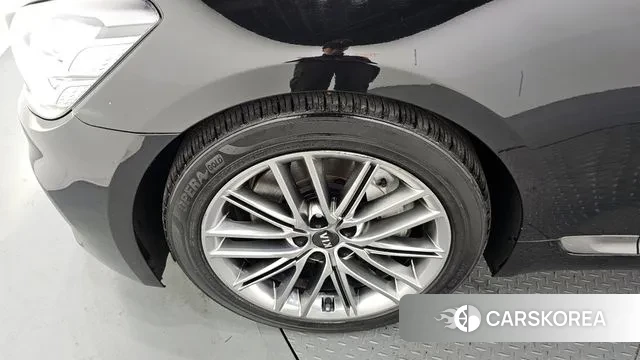 Kia More K9 id 3198196 из Кореи 15